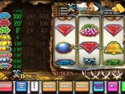 Bucaneros Slots